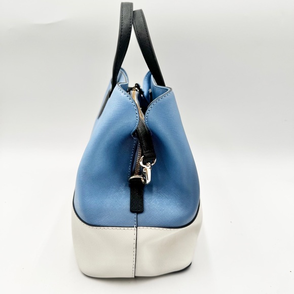 Kate Spade Laurel Way Evangelie satchel shoulder bag - Picture 2 of 13